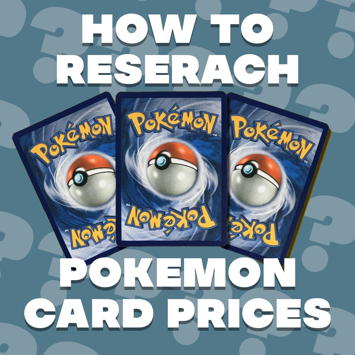 How to research Pokemon card values and prices Going Twice How to research Pokemon card values and prices Going Twice