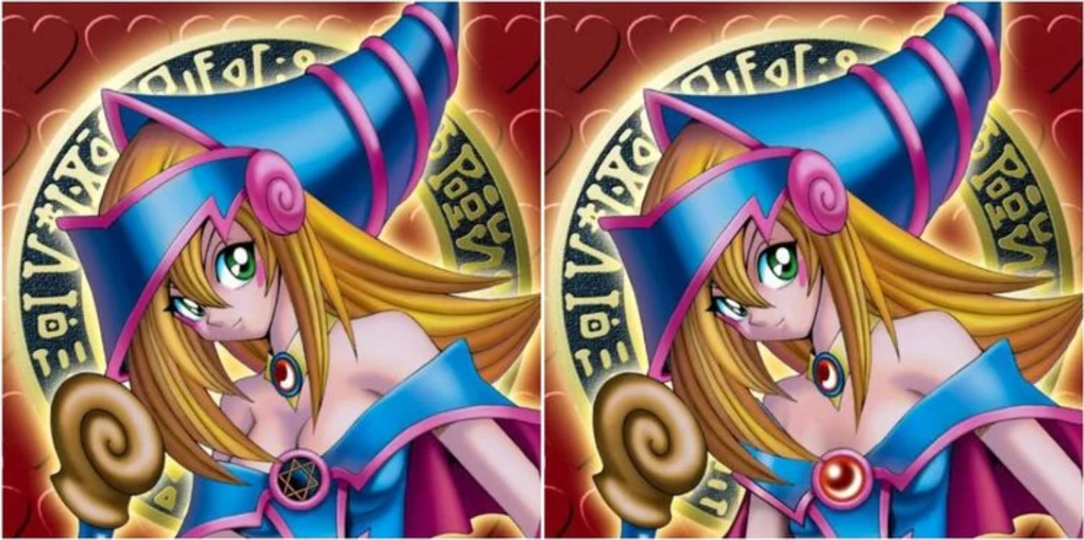holographic trading cards Yugi Trading Card Holographic Credit Card Holographic Credit Card Skin   Anime Town Creations