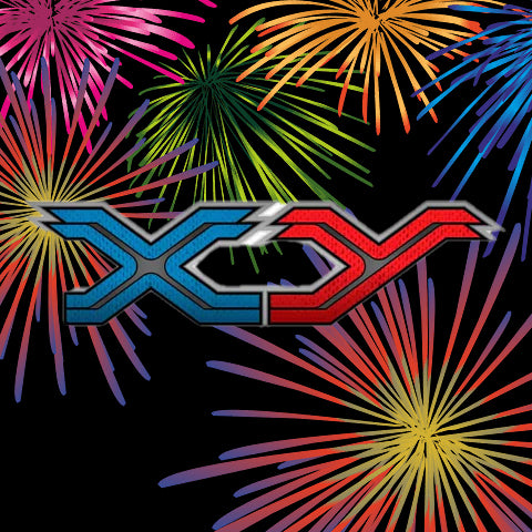 Flashfire, Fists, and Phantoms: Pokemon’s XY Experiment