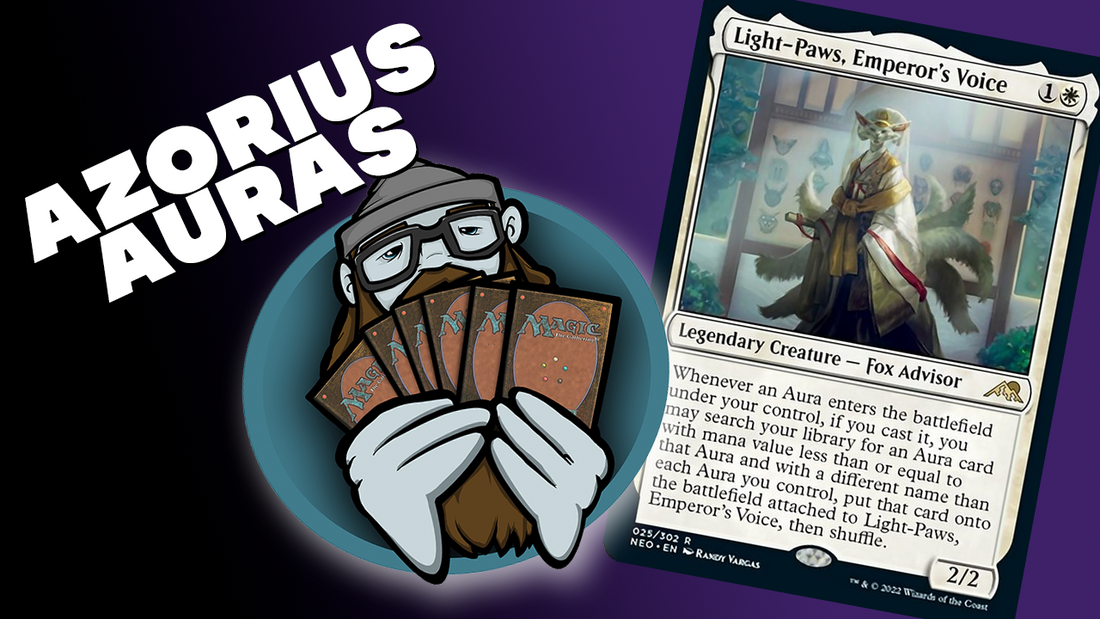 UW Explorer Auras