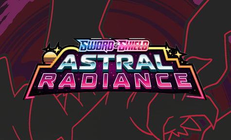 Astral Radiance