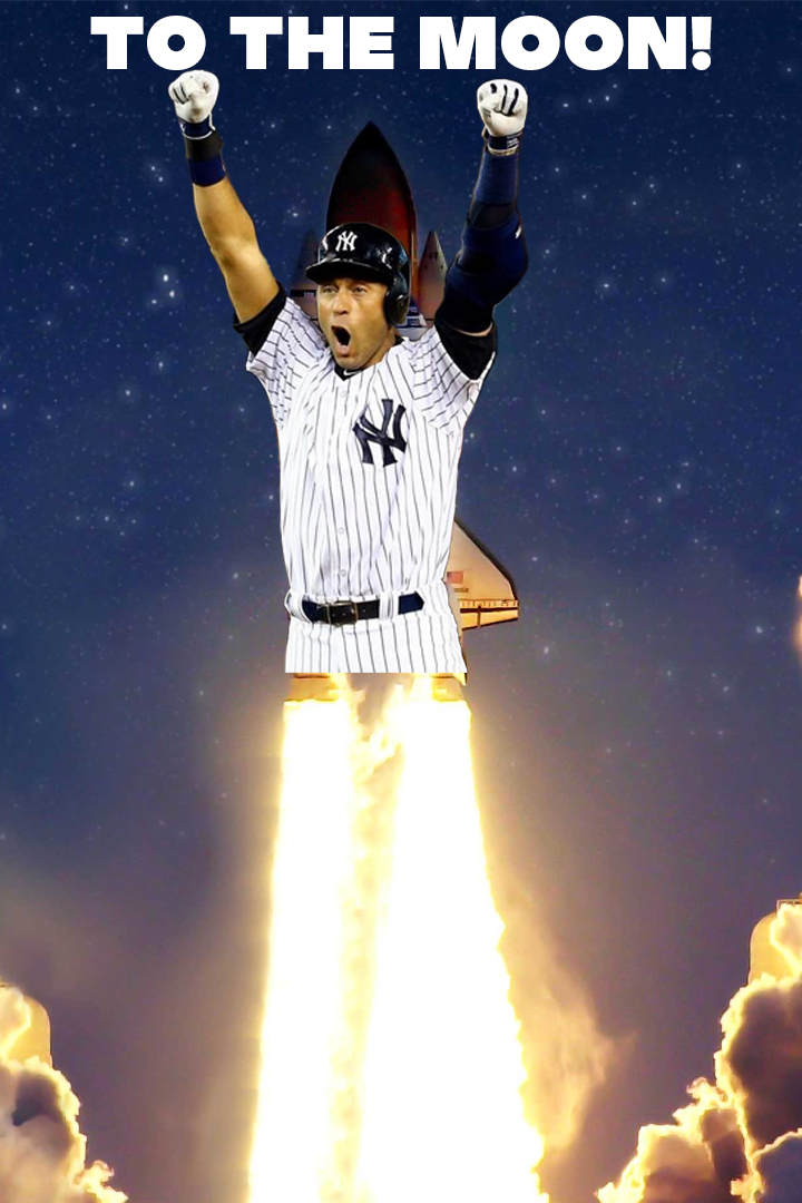 The Captain's Last Dance
