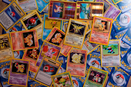 Gear every Poké collector needs