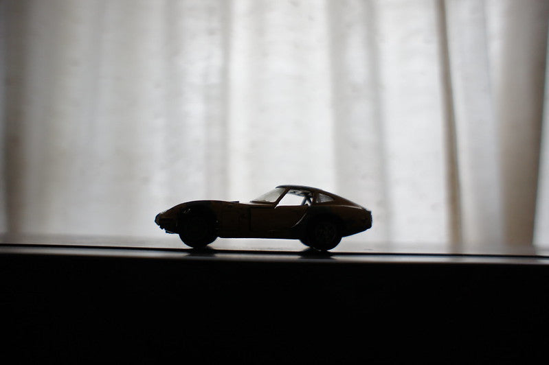 Ultimate Collecting Guide to Vintage Toys