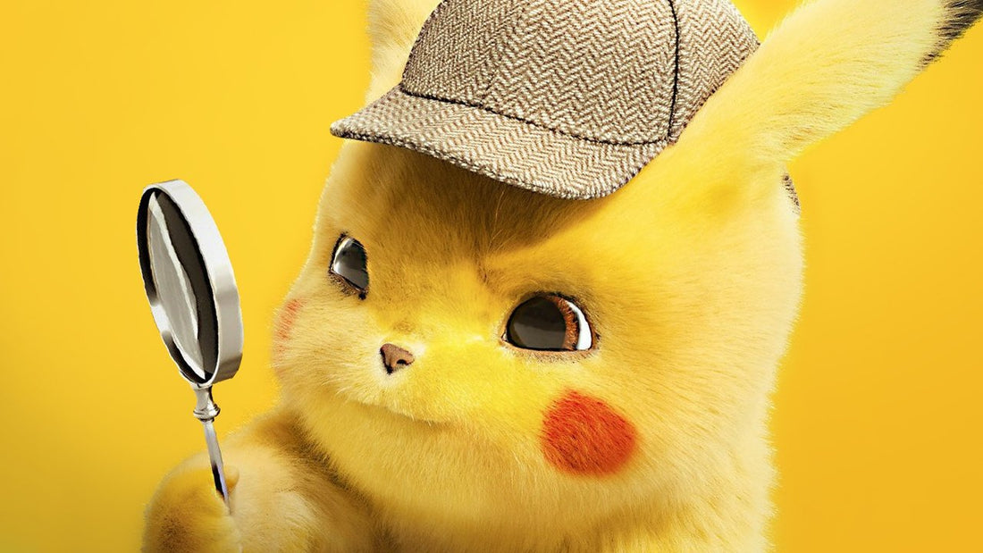 How to Spot Fake Pokemon Cards