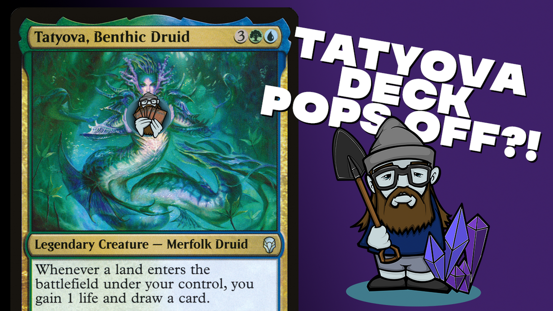 Tatyova Benthic Druid