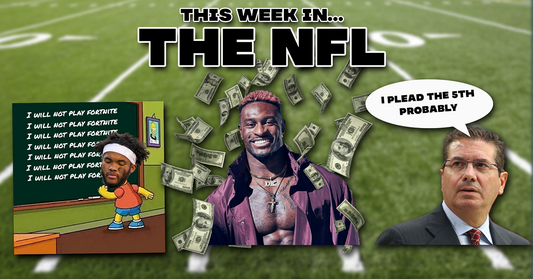 This Week in Sports