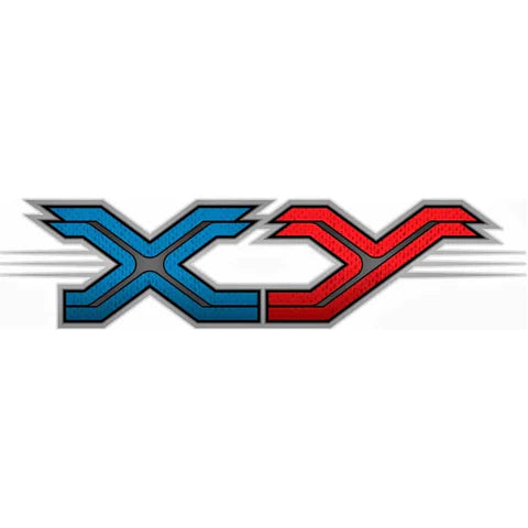 XY Era Rocks